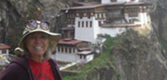Nepal Tibet Bhutan Tour Reivew